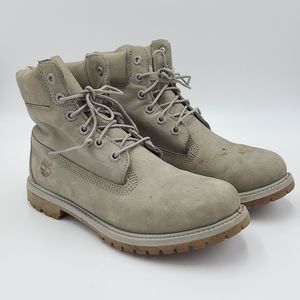 Timberland 6" Premium Boot - Women's 9.5
